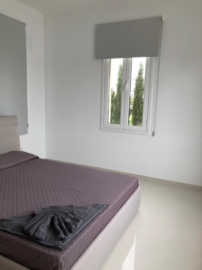 Oasi Rejuve Poseidon Villa Meneou Exterior foto
