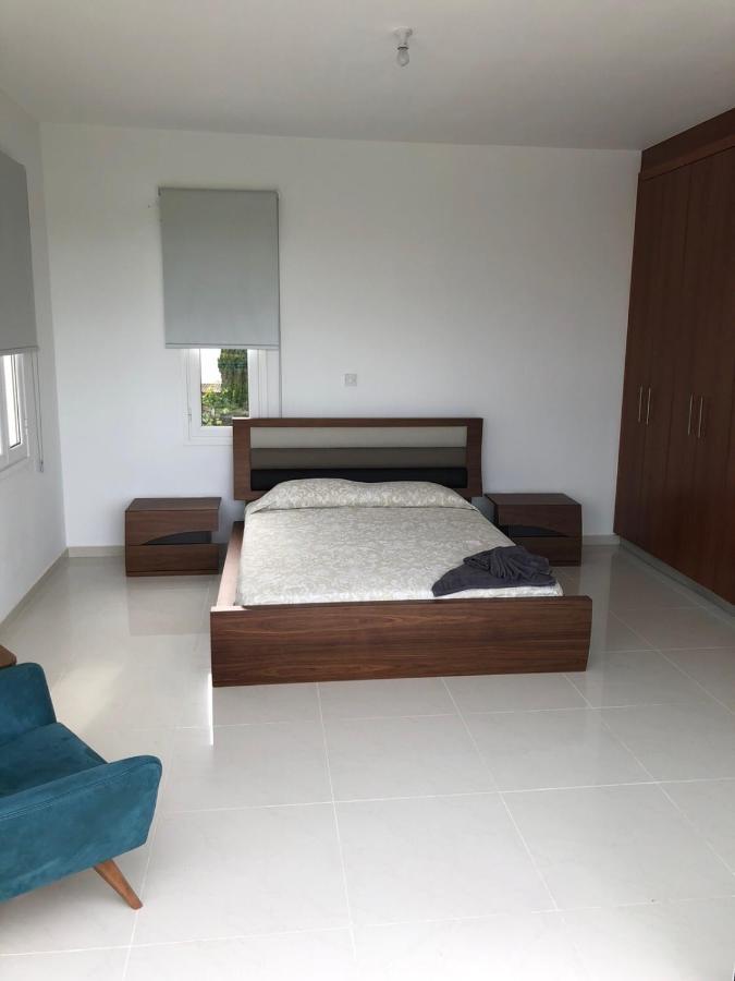 Oasi Rejuve Poseidon Villa Meneou Exterior foto